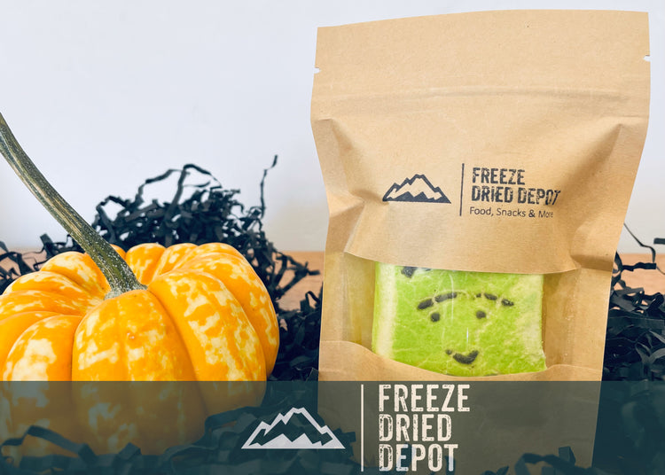 Halloween Treats Pack - Best Value - FREE Shipping