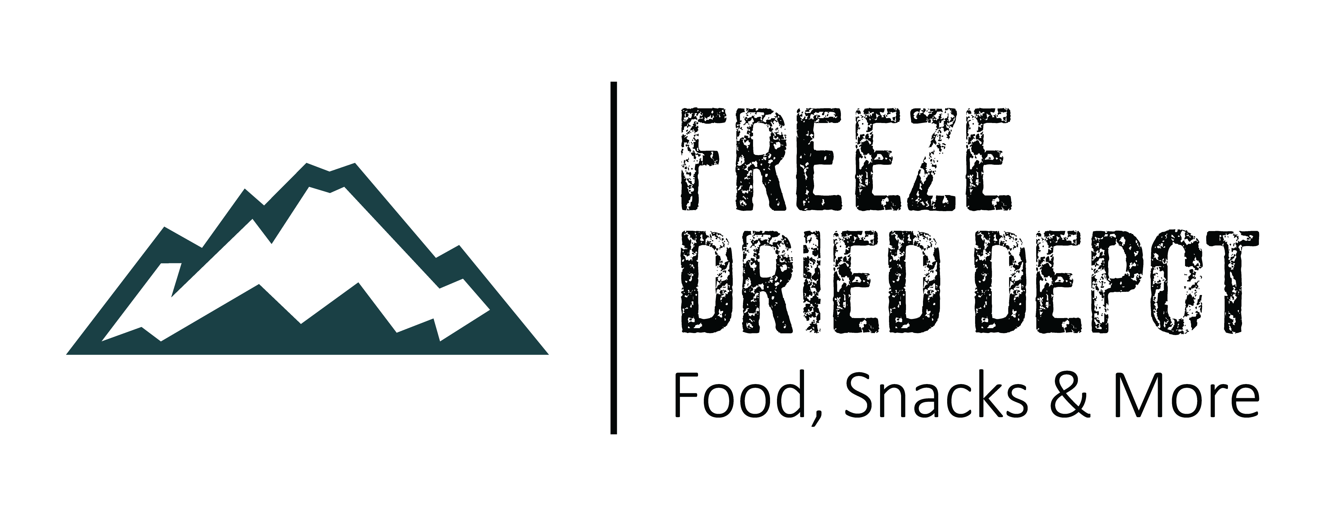Freeze Dried Depot logo