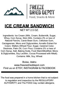 freeze-dried-ice-cream-sandwich-ingredients-label